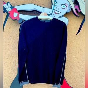 Banana Republic Merino Wool sweater